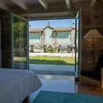 Casa de Férias A Casa Dos Caseiros ツ By Rias Baixas