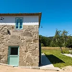 A Casa Dos Caseiros ツ By Rias Baixas Casa de Férias *