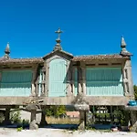 Casa de Férias A Casa Dos Caseiros ツ By Rias Baixas Gondomar