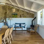 A Casa Dos Caseiros ツ By Rias Baixas Casa de Férias