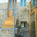 A Casa Dos Caseiros ツ By Rias Baixas Casa de Férias *