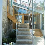 Casa de Férias A Casa Dos Caseiros ツ By Rias Baixas Gondomar