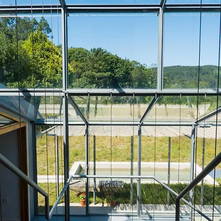 A Casa Dos Caseiros ツ By Rias Baixas * גונדומר