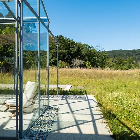 בית נופש A Casa Dos Caseiros ツ By Rias Baixas