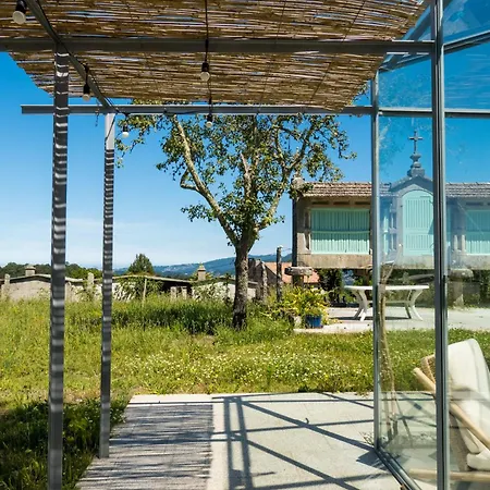 Casa vacanze A Casa Dos Caseiros *