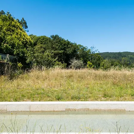 Holiday home A Casa Dos Caseiros ツ By Rias Baixas Gondomar