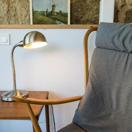 A Casa Dos Caseiros ツ By Rias Baixas Holiday home Gondomar