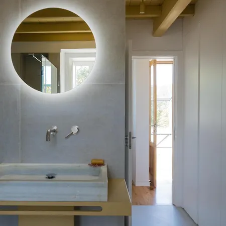 A Casa Dos Caseiros ツ By Rias Baixas * גונדומר