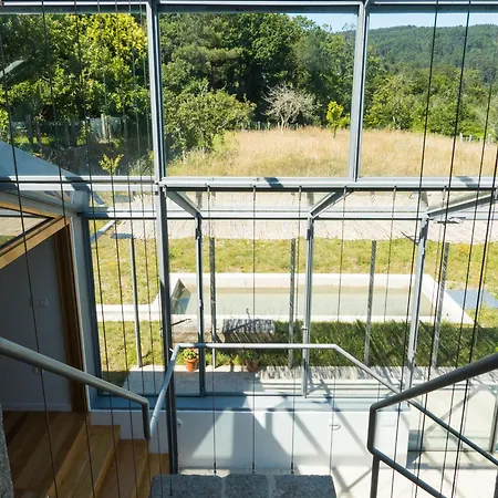 A Casa Dos Caseiros ツ By Rias Baixas בית נופש