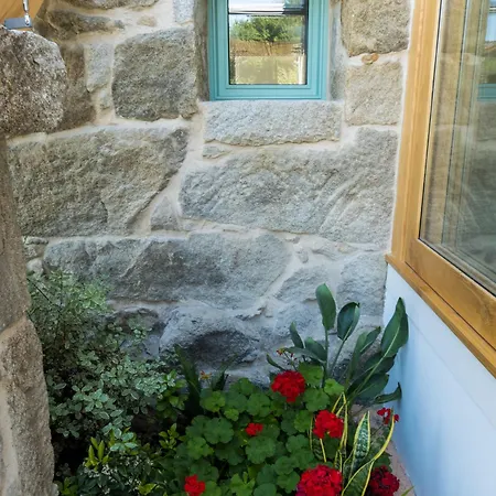 A Casa Dos Caseiros ツ By Rias Baixas * גונדומר