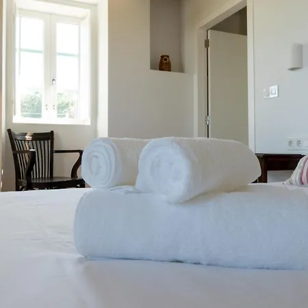 A Casa Dos Caseiros ツ By Rias Baixas גונדומר