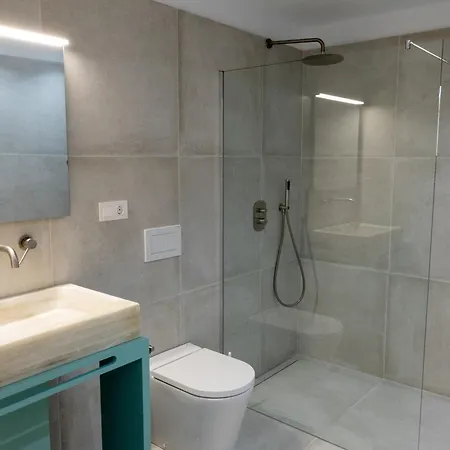 A Casa Dos Caseiros ツ By Rias Baixas בית נופש *