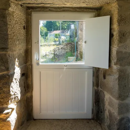 A Casa Dos Caseiros ツ By Rias Baixas * Gondomar