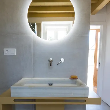 A Casa Dos Caseiros ツ By Rias Baixas בית נופש