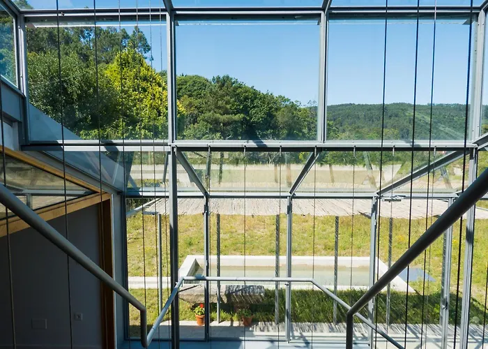 A Casa Dos Caseiros ツ By Rias Baixas * Gondomar