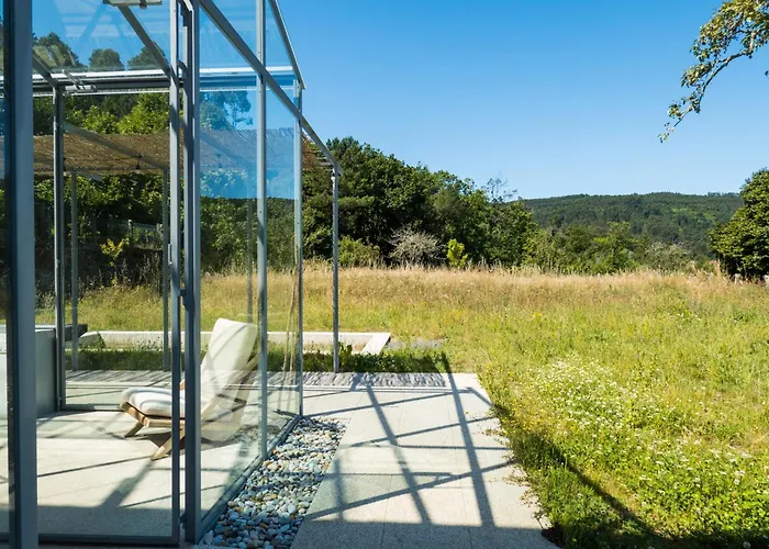 Tatil Evi A Casa Dos Caseiros ツ By Rias Baixas