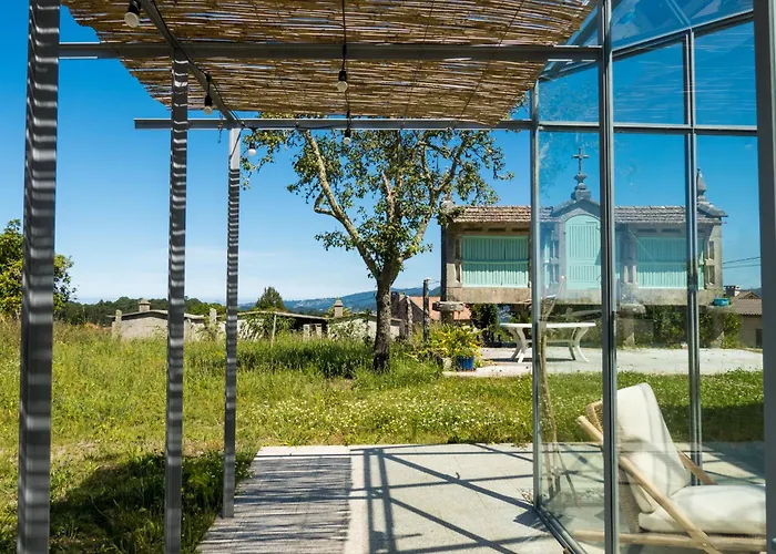 Tatil Evi A Casa Dos Caseiros ツ By Rias Baixas *