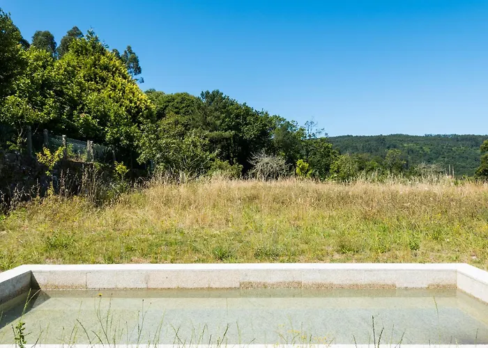 Tatil Evi A Casa Dos Caseiros ツ By Rias Baixas Gondomar