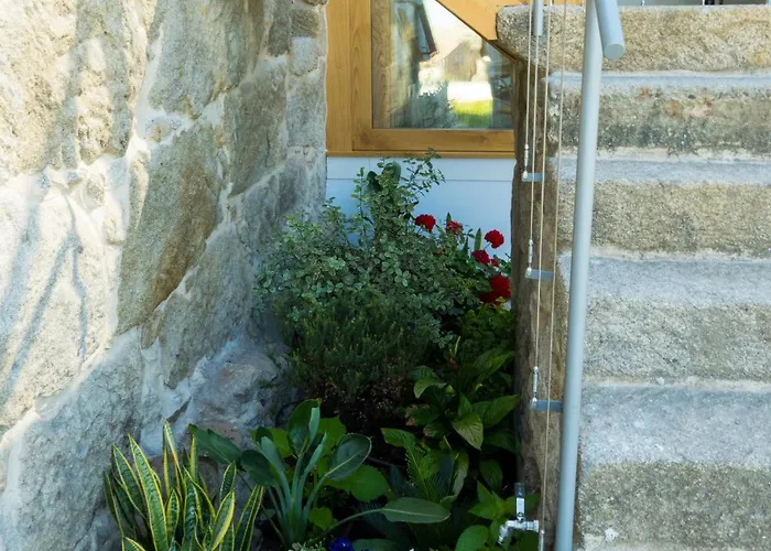 Tatil Evi A Casa Dos Caseiros ツ By Rias Baixas *