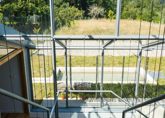 A Casa Dos Caseiros ツ By Rias Baixas Tatil Evi