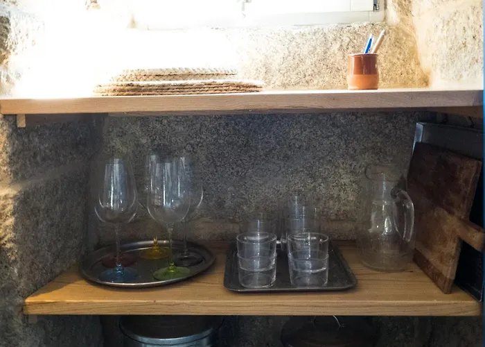 Tatil Evi A Casa Dos Caseiros ツ By Rias Baixas *