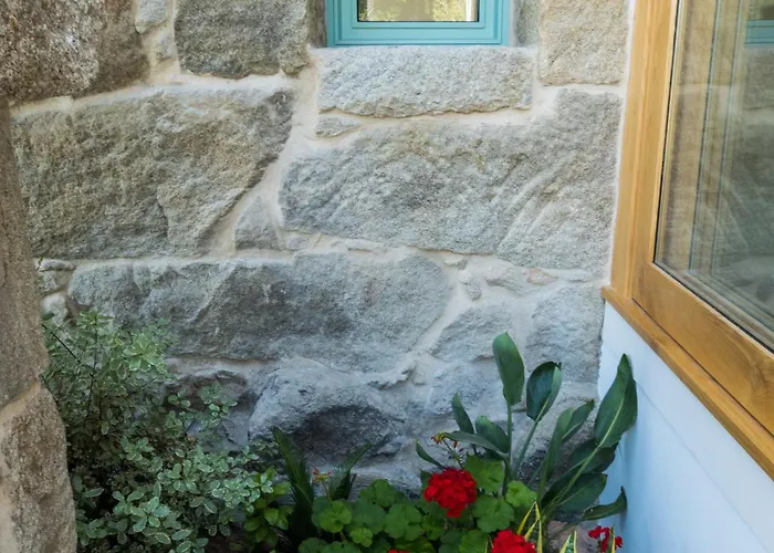 A Casa Dos Caseiros ツ By Rias Baixas * Gondomar