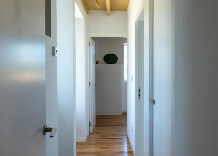 A Casa Dos Caseiros ツ By Rias Baixas Tatil Evi