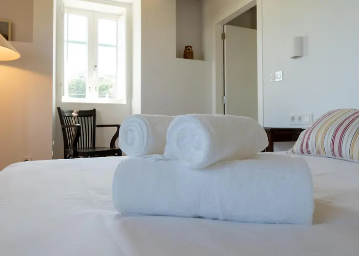 A Casa Dos Caseiros ツ By Rias Baixas Gondomar