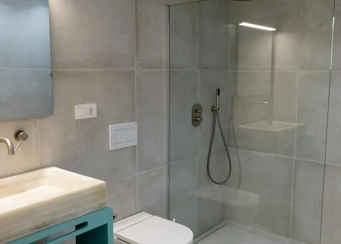 A Casa Dos Caseiros ツ By Rias Baixas Tatil Evi *