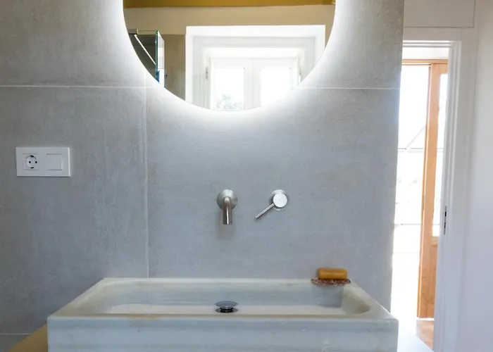 A Casa Dos Caseiros ツ By Rias Baixas Tatil Evi